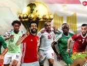 سوبر كورة.. أدغال أفريقيا تروى حكاية ألقاب منتخباتها.. اعرف أصل الأسود والنسور