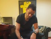 هل يكون المصرى البورسعيدى النادى رقم 6 فى مسيرة عبد المنصف؟