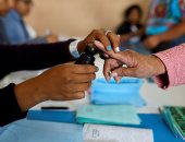 صور.. انطلاق الانتخابات الرئاسية والتشريعية فى جواتيمالا