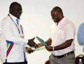 الرأس الأخضر تستضيف بطولة أفريقيا للأندية أبطال دورى اليد