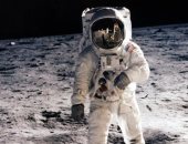 دراسة: صورة السير على القمر أصبحت جزءًا من الذاكرة البصرية العالمية