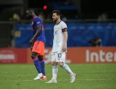 تعرف على حظوظ الأرجنتين فى التأهل لربع نهائى كوبا أمريكا 2019