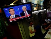 مناظرة تلفزيونية ساخنة بين مرشحى اسطنبول قبل أسبوع من الانتخابات