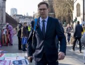 وزير دفاع بريطانيا: إيران مصدر قلق للمملكة ومصممون على حماية أصولنا