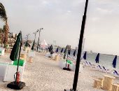 فيديو.. السعودية تفتتح شاطئ الإسكندرية فى جدة بعد إعادة تجديده