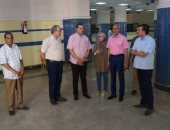 جامعة سوهاج تستعد لافتتاح مركز الحرف الصناعية