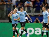 أوروجواي تستهدف التأهل مبكرا لربع نهائي كوبا أمريكا على حساب اليابان