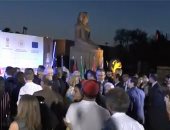 مجلة إيطالية تبرز نقل أثمن قطع "توت عنخ آمون" الأثرية للمتحف المصرى الكبير