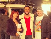 محمد إمام يستأنف تصوير "لص بغداد" نهاية الشهر الجارى