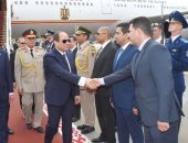 مفاوضات لإبرام اتفاقية للتجارة الحرة بين مصر والاتحاد الاقتصادى الأوراسى