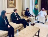 مجلس دول التعاون الخليجى يبحث خطة عمل مشتركة مع نيوزيلندا