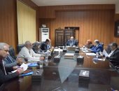 جامعة بنى سويف تشارك فى معرض التعليم العالى بنيجيريا 20 يونيو الجارى