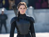 المخرج فرانسيس لورانس يقدم فيلما جديدا مستوحى من سلسلة Hunger Games