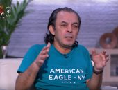 فيديو.. الفنان علاء مرسى: أنا بكبر دماغى فى المشاكل والمجاملة خسرتنى كتير