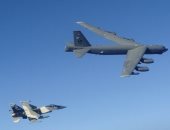 الدفاع الروسية: قاذفتان استراتيجيتان تنفذان طلعة فوق بحر اليابان