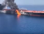 شاهد.."مباشر قطر": إيران تستعجل المواجهة العسكرية وتهدد التجارة العالمية بالخليج