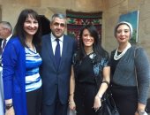 الدكتورة رانيا المشاط تشارك بحفل افتتاح جلسة المجلس التنفيذى لمنظمة السياحة العالمية 