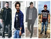 قصة صور.. أشيك 5 فراعنة فى أمم أفريقيا 2019