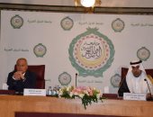 أبو الغيط: إيران وتركيا تحملان مشروعا سياسيا يتم تطبيقه خارج حدود الدولتين