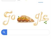 "ساندوتش طعمية".. جوجل تحتفل باليوم العالمى للفلافل