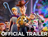 طرح فيلم Toy Story 4 فى 4 آلاف شاشة عرض حول العالم 