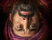 شاهد الأفيش الرسمى لفيلم "الفيل الأزرق2".. وكريم عبد العزيز يقلب الأحداث 