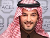 فهد بن سعد رئيسًا لنادي الهلال السعودي