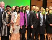 البنك التجارى الدولى.. الممثل المصرى الوحيد فى أكبر مؤتمر سنوى «EDD»