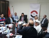 حزب الحرية المصرى: ديكتاتور تركيا أصيب بالهوس والجنون وتصريحاته مرفوضة   