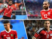 4 نجوم حُرموا من المشاركة فى كان 2019 بفرمان إداري.. استبعاد رمضان صبحى لأسباب ليست فنية.. إهانة كوبر تخرج كهربا من حسابات أجيرى.. الدكة كلمة السر فى استبعاد معلول من قائمة تونس.. وأمين حارث لم يصافح رينارد