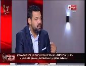 عبدالظاهر السقا: الأرض والجمهور سلاح ذو حدين.. والجوهرى كان بياخد التيلفون مننا