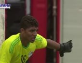 بتروجت: لا نية للتفريط فى محمد صبحى