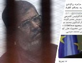 تنظيم ولاية سيناء الإرهابى ينعى محمد مرسى العياط