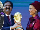 كأس العالم 2022 نقطة سوداء فى تاريخ الكرة.. ميشيل بلاتينى أمام القضاء الفرنسى اليوم.. القبض على رئيس الاتحاد الأوروبى السابق لاتهامه فى قضايا فساد.. وتحقيقات حول رشاوى بالملايين من قطر لاستضافة المونديال
