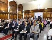 الجمعية المصرية للإحصاء": نحتاج أفكارا جديدة لحل مشكلة الزيادة السكانية
