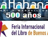  كل ما تريد معرفته عن معرض "فيلبا" الدولى للكتاب بالأرجنتين خلال عام 2020