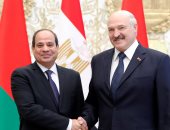 وزير خارجية بيلاروسيا: نؤيد الإجراءات التى تتخذها مصر لمواجهة الإرهاب