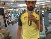 دروجبا يوجه رسالة إلى محمد صلاح قبل كأس الأمم الأفريقية