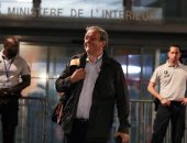 السلطات الفرنسية تطلق سراح بلاتينى بعد تحقيقات فساد مونديال قطر 2022