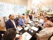 فعاليات اليوم.. توزيع جائزة أحمد شوقى.. وانطلاق مؤسسة فاروق حسنى للثقافة