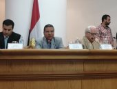 صور.. المجلس الأعلى للثقافة يكرم رواد التربية فى مصر