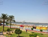 المدن الساحلية تستعد لكأس الأمم الإفريقية.. وشاشات عرض كبيرة للمباريات