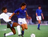 جول مورنينج.. هدف لا ينسى من توقيع روبرتو باجيو فى كأس العالم 90 