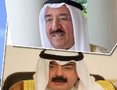 أمير الكويت فى زيارة تاريخية إلى بغداد .. مسئول كويتى: أبعاد مهمة ودلالات حيوية للزيارة وفرصة لحسم الملفات العالقة بين البلدين.. ويؤكد: ظروف المنطقة الحرجة تضاعف أهمية الزيارة للنأى بها بعيداً عن التوتر والصدام