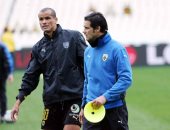 الزمالك يعلن عن مدرب أحماله الجديد وسيرته الذاتية