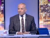 شاهد..أحمد موسى يرد على شائعة اغتياله: "أنا على الهواء يامجانين"