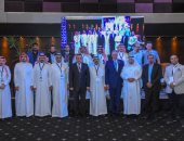 صور .. محافظ الإسكندرية يلتقى وفد من المطورين السعوديين للإستثمار 