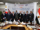 نيفين جامع: فرص واعدة لتوظيف الخبرة الكورية فى مجال المشروعات الصغيرة 