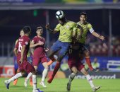 كوبا أمريكا.. كولومبيا تفوز على قطر بهدف "زاباتا" وتتأهل إلى دور الـ8 "فيديو"