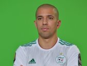 جلسة تصوير لمنتخب الجزائر قبل امم افريقيا 2019.. فيديو